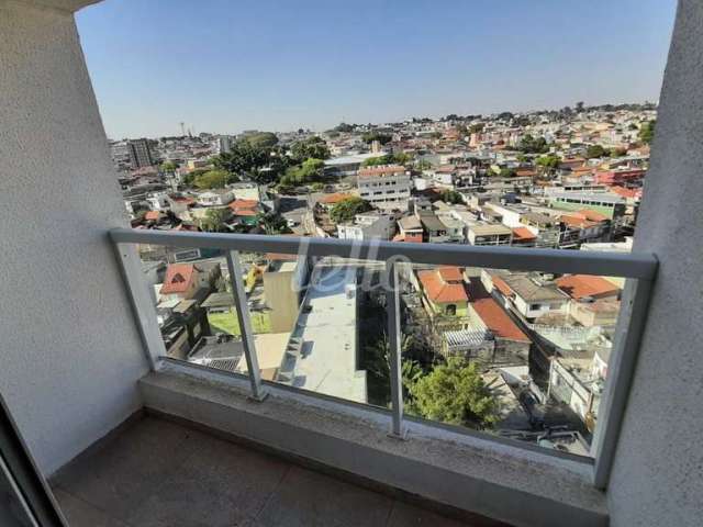 Apartamento com 2 quartos à venda na Rua Manuel Asson, 99, Patriarca, São Paulo, 51 m2 por R$ 386.000