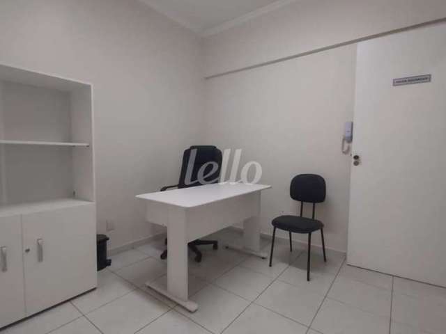 Sala comercial com 1 sala à venda na Rua Santa Catarina, 55, Centro, São Caetano do Sul, 17 m2 por R$ 110.000