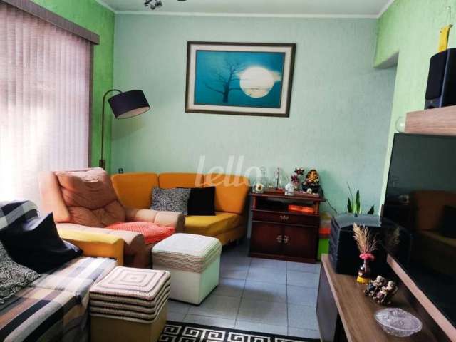 Casa com 4 quartos à venda na Rua Chagu, 395, Vila Formosa, São Paulo, 320 m2 por R$ 2.130.000