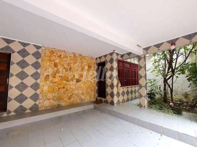 Casa com 3 quartos à venda na Rua Itanhanga, 308, Tucuruvi, São Paulo, 180 m2 por R$ 950.000