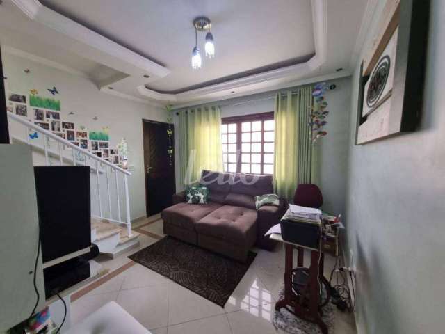 Casa com 2 quartos à venda na Rua Ibirama, 136, Jardim do Papai, Guarulhos, 106 m2 por R$ 379.000