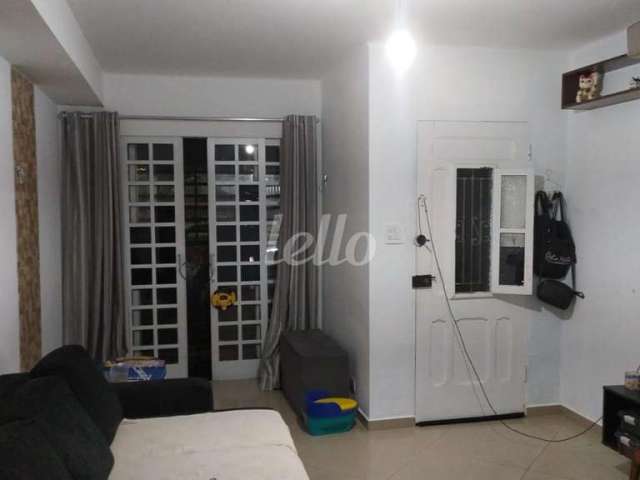 Casa comercial com 1 sala à venda na Rua General Lecor, 378, Ipiranga, São Paulo, 80 m2 por R$ 460.000