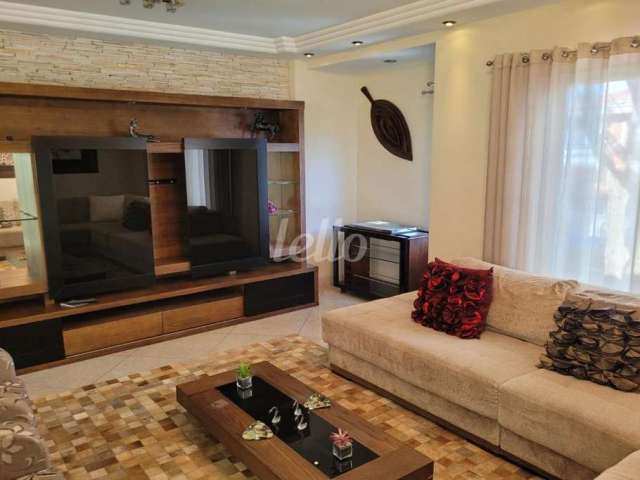 Casa com 4 quartos à venda na Rua Baceúnas, 175, Vila Prudente, São Paulo, 248 m2 por R$ 2.500.000