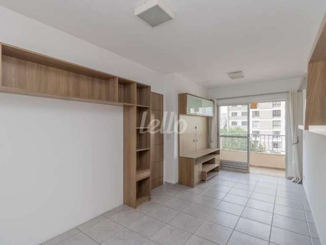 Apartamento com 2 quartos à venda na Avenida Doutor Altino Arantes, 835, Vila Clementino, São Paulo, 70 m2 por R$ 665.000