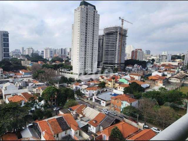 Apartamento com 1 quarto à venda na Rua Coronel Lisboa, 550, Vila Mariana, São Paulo, 25 m2 por R$ 470.000