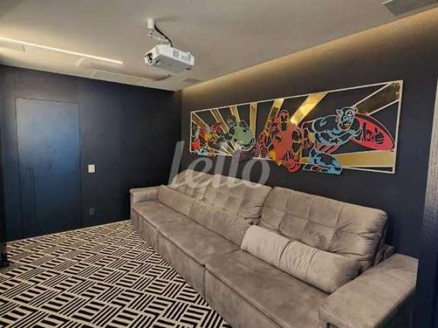 Cobertura com 4 quartos à venda na Rua Madre de Deus, 1474, Mooca, São Paulo, 320 m2 por R$ 7.200.000