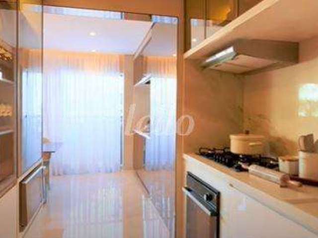 Apartamento com 3 quartos à venda na Avenida Nova Cantareira, 2466, Tucuruvi, São Paulo, 129 m2 por R$ 1.750.000