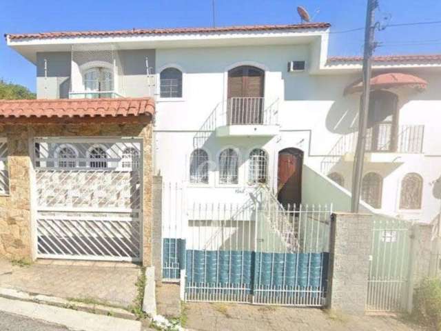 Casa com 2 quartos à venda na Rua da Grota, 563, Tucuruvi, São Paulo, 126 m2 por R$ 550.000