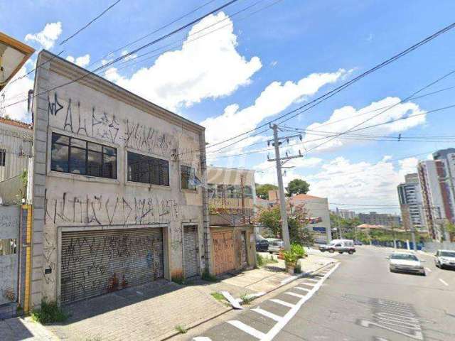 Prédio à venda na Rua Doutor Zuquim, 1322, Santana, São Paulo, 700 m2 por R$ 3.500.000