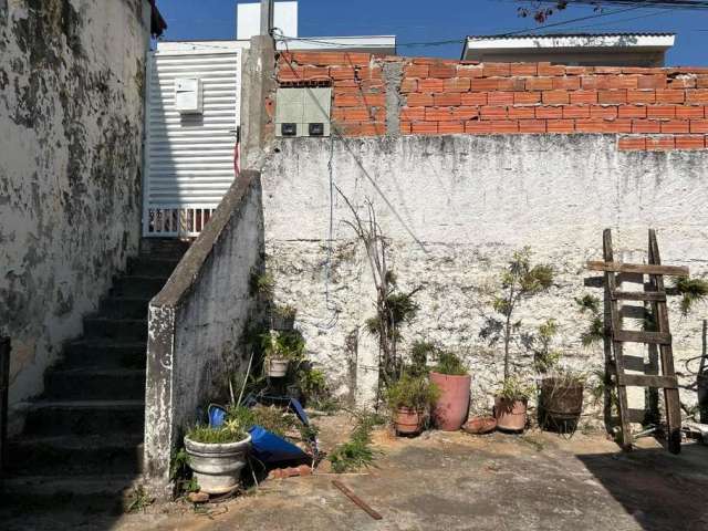 Terreno à venda na Rua José Justino Pereira, 408, Mandaqui, São Paulo, 486 m2 por R$ 1.000.000