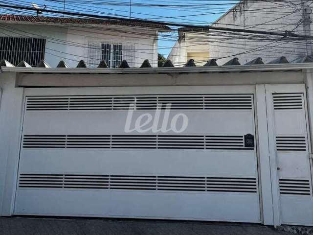 Casa com 4 quartos à venda na Rua Francisco Narcizo, 243, Tremembé, São Paulo, 242 m2 por R$ 850.000