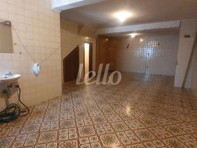 Casa comercial com 3 salas à venda na Rua Chamantá, 402, Vila Prudente, São Paulo, 270 m2 por R$ 740.000