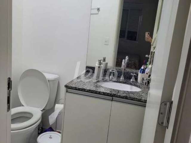 Apartamento com 2 quartos à venda na Rua Pretória, 437, Vila Formosa, São Paulo, 55 m2 por R$ 650.000