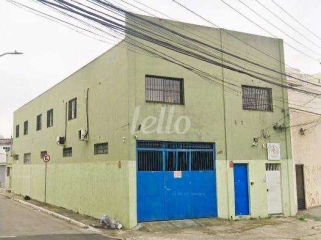 Prédio com 2 salas à venda na Rua da Coroa, 1459, Vila Guilherme, São Paulo, 500 m2 por R$ 2.980.000