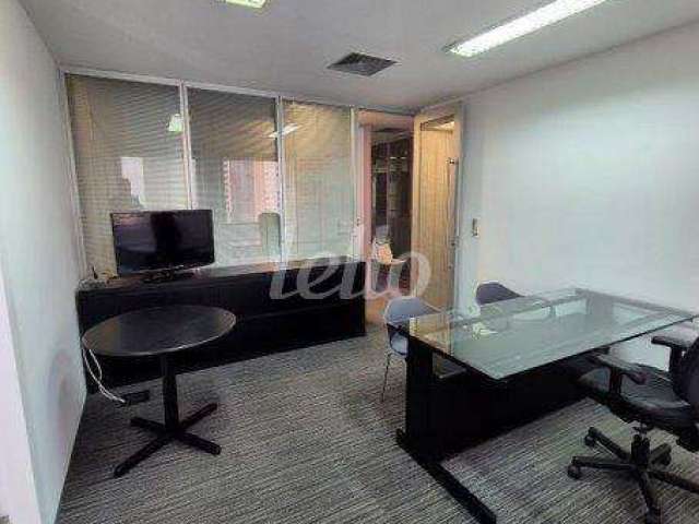 Sala comercial com 8 salas à venda na Rua Doutor Renato Paes de Barros, 714, Itaim Bibi, São Paulo, 400 m2 por R$ 7.000.000