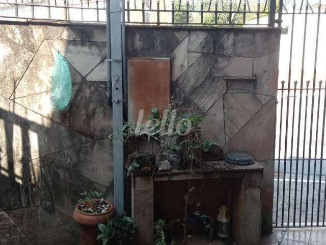 Casa comercial com 1 sala à venda na Rua Frei Antônio de Guadalupe, 95, Vila Prudente, São Paulo, 82 m2 por R$ 550.000