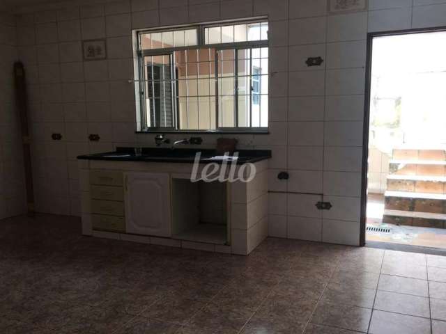 Casa comercial com 5 salas à venda na Rua Edmundo Xavier, 238, Tatuapé, São Paulo, 120 m2 por R$ 820.000