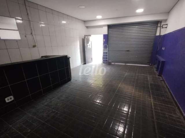 Casa comercial com 3 salas à venda na Rua Siqueira Bueno, 905, Belém, São Paulo, 113 m2 por R$ 640.000