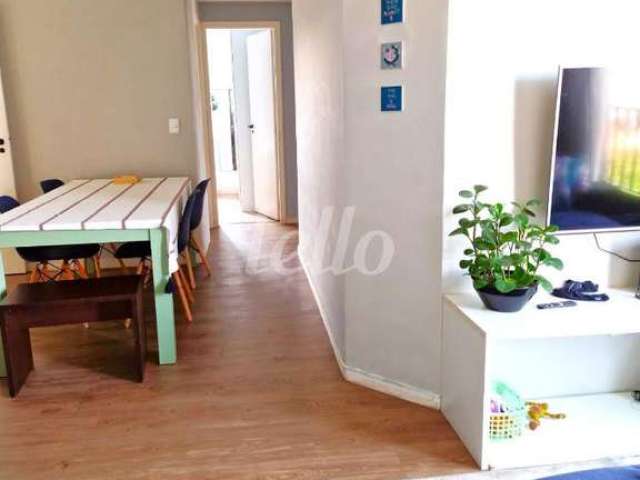 Apartamento com 3 quartos à venda na Rua Templários, 709, Vila Formosa, São Paulo, 72 m2 por R$ 610.000