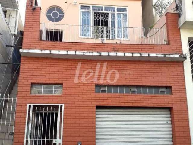 Casa com 3 quartos à venda na Av. Lauzane Paulista, 449, Mandaqui, São Paulo, 170 m2 por R$ 590.000