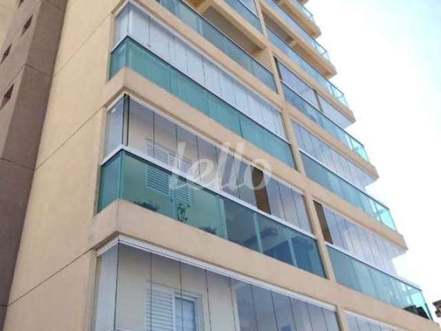 Apartamento com 2 quartos à venda na Rua Ladário, 423, Tucuruvi, São Paulo, 59 m2 por R$ 523.000