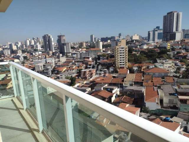 Apartamento com 2 quartos à venda na Rua Ladário, 423, Tucuruvi, São Paulo, 57 m2 por R$ 450.000