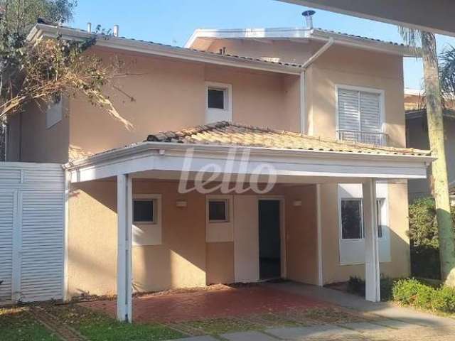 Casa em condomínio fechado com 4 quartos à venda na Avenida Nova Cantareira, 5567, Tucuruvi, São Paulo, 200 m2 por R$ 1.390.000