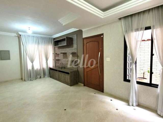 Casa com 2 quartos à venda na Rua Manuel Sequeira e Sá, 152, Vila Prudente, São Paulo, 111 m2 por R$ 750.000