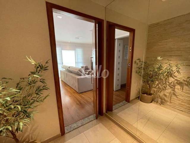 Apartamento com 4 quartos à venda na Rua Manuel de Almeida, 522, Vila Guilherme, São Paulo, 110 m2 por R$ 1.000.000