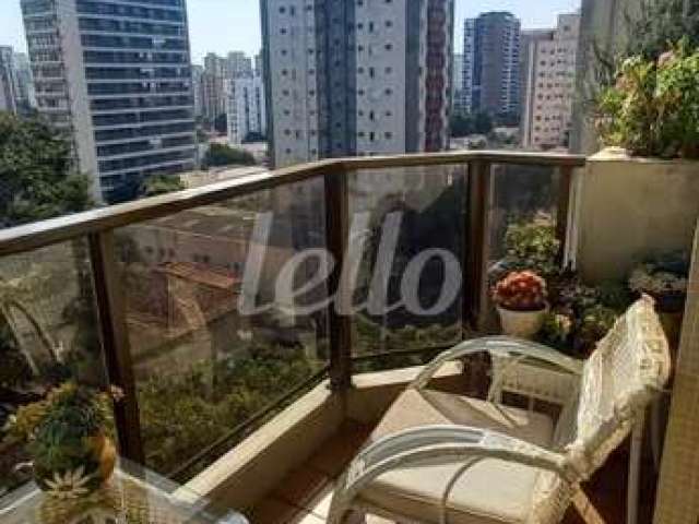 Apartamento com 3 quartos à venda na Rua Machado Bittencourt, 379, Vila Clementino, São Paulo, 80 m2 por R$ 1.360.000