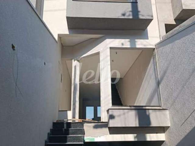 Casa com 3 quartos à venda na Rua Frei Orlando, 328, Carrão, São Paulo, 90 m2 por R$ 1.100.000