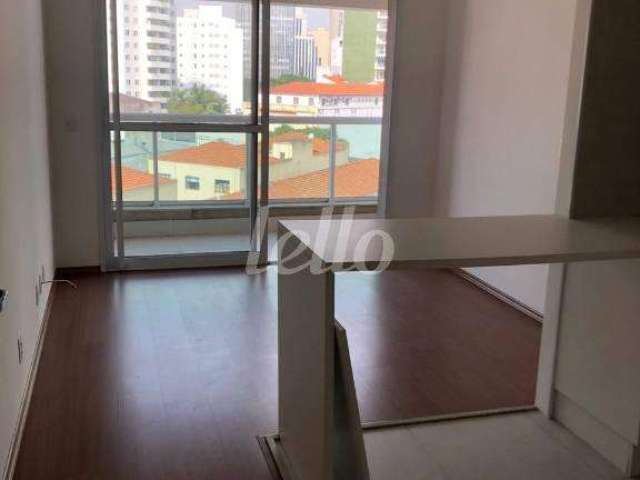 Apartamento com 1 quarto à venda na Rua Sebastião Gil, 117, Pinheiros, São Paulo, 39 m2 por R$ 650.000