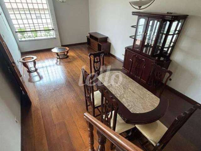 Casa com 4 quartos à venda na Rua Doutor Natalino Righeto, 629, Tucuruvi, São Paulo, 235 m2 por R$ 1.150.000