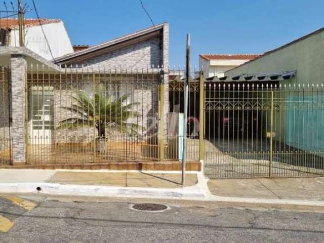 Casa com 2 quartos à venda na Rua Lázaro Bueno, 68, Vila Matilde, São Paulo, 114 m2 por R$ 1.100.000