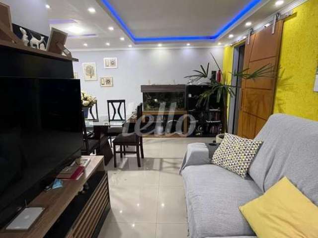 Apartamento com 3 quartos à venda na Rua Herbert Hoover, 80, Tucuruvi, São Paulo, 66 m2 por R$ 340.000