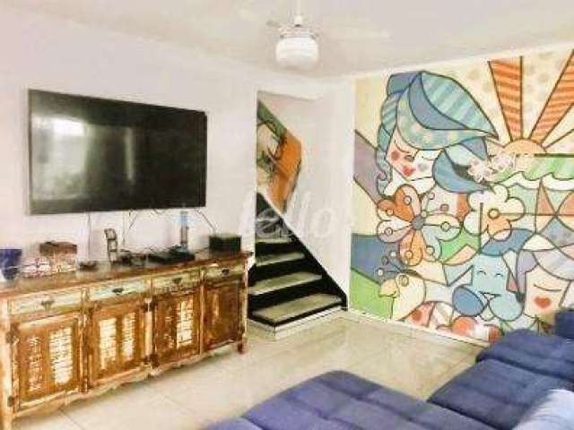 Casa com 3 quartos à venda na Rua Djalma Forjaz, 25, Mandaqui, São Paulo, 180 m2 por R$ 630.000