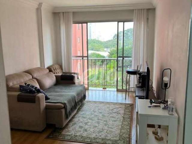 Apartamento com 3 quartos à venda na Avenida Professora Ida Kolb, 225, Casa Verde, São Paulo, 98 m2 por R$ 640.000