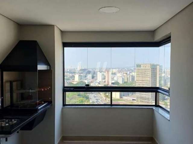 Apartamento com 3 quartos à venda na Rua Doutor Messuti, 339, Vila Bastos, Santo André, 117 m2 por R$ 1.437.000