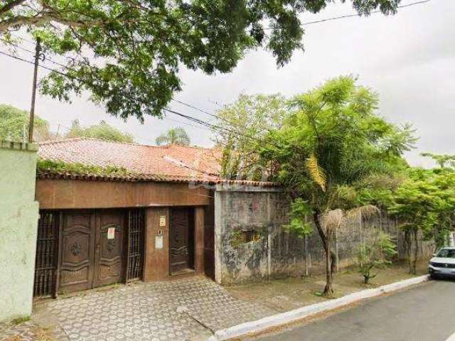 Terreno à venda na Avenida Nova Cantareira, 4337, Tucuruvi, São Paulo, 2160 m2 por R$ 5.400.000