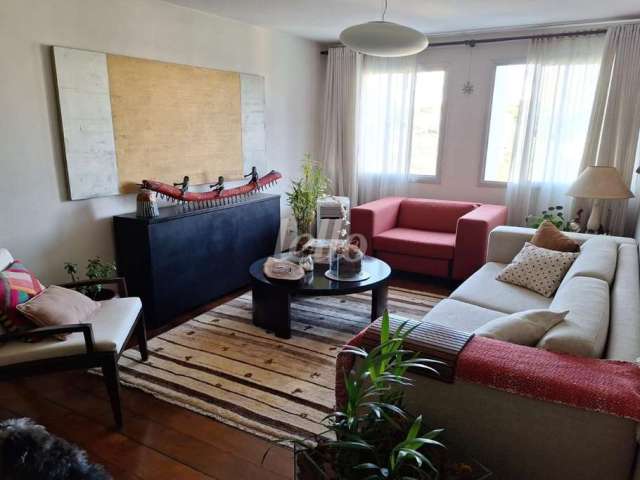 Apartamento com 3 quartos à venda na Rua Doutor Haberbeck Brandão, 68, Vila Clementino, São Paulo, 137 m2 por R$ 1.500.000