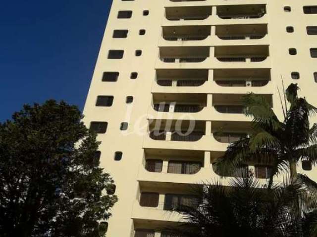 Apartamento com 4 quartos à venda na Av. Parada Pinto, 3558, Mandaqui, São Paulo, 153 m2 por R$ 980.000