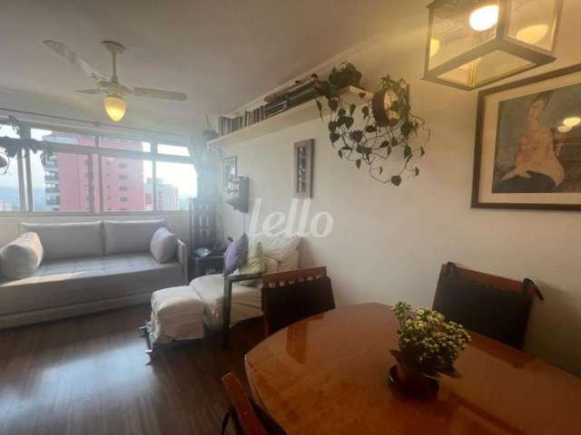 Apartamento com 1 quarto à venda na Rua Heitor Penteado, 2078, Vila Madalena, São Paulo, 52 m2 por R$ 590.000