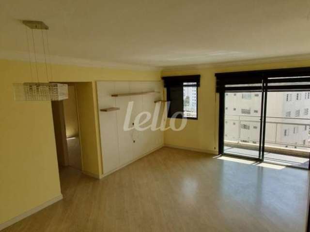 Apartamento com 2 quartos à venda na Rua Frei Vicente do Salvador, 220, Santana, São Paulo, 86 m2 por R$ 860.000