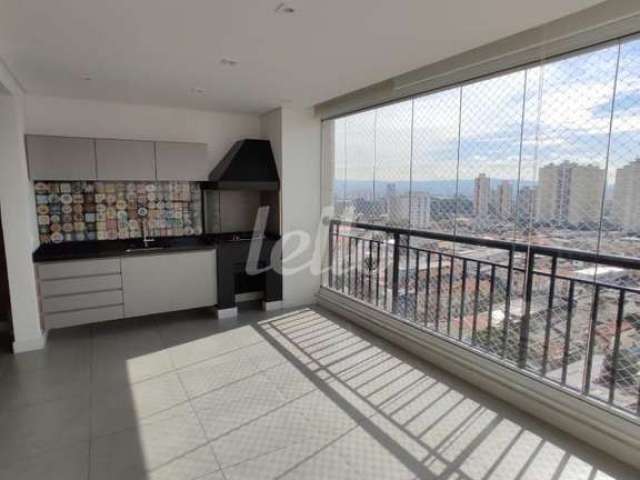 Apartamento com 2 quartos à venda na Rua Marquês de Valença, 52, Mooca, São Paulo, 85 m2 por R$ 1.060.000