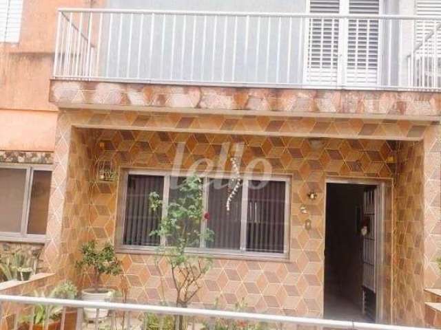 Casa com 3 quartos à venda na Rua Balsa, 70, Freguesia do Ó, São Paulo, 125 m2 por R$ 735.000