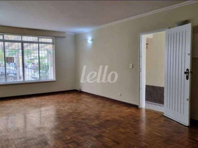 Casa com 3 quartos à venda na Rua Thomás Deloney, 451, Santo Amaro, São Paulo, 183 m2 por R$ 1.490.000