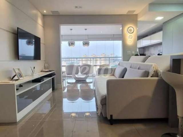 Apartamento com 3 quartos à venda na Rua Pretória, 437, Vila Formosa, São Paulo, 82 m2 por R$ 1.400.000