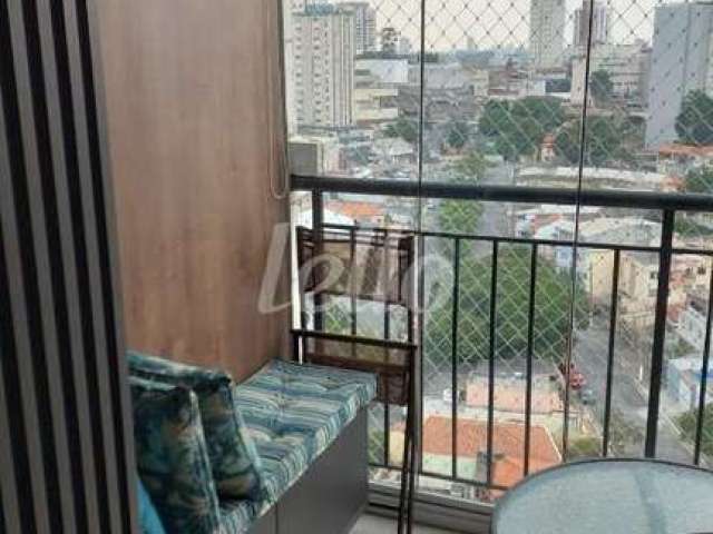 Apartamento com 3 quartos à venda na Rua Iru, 136, Vila Formosa, São Paulo, 62 m2 por R$ 580.000