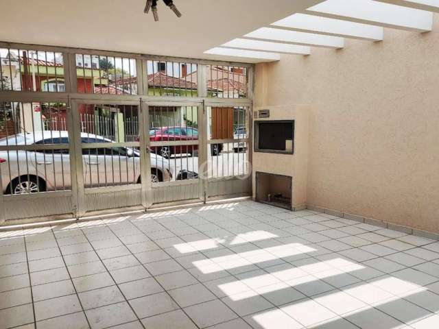 Casa com 3 quartos à venda na Rua Argonautas, 373, Vila Formosa, São Paulo, 150 m2 por R$ 970.000