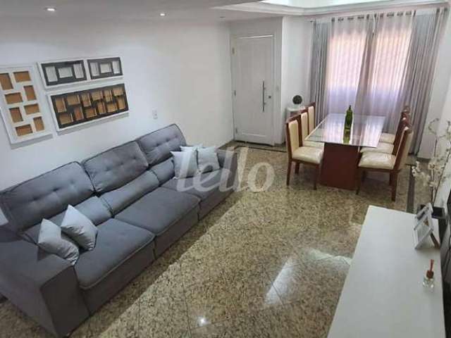 Casa com 3 quartos à venda na Rua Catuquina, 293, Vila Formosa, São Paulo, 197 m2 por R$ 870.000